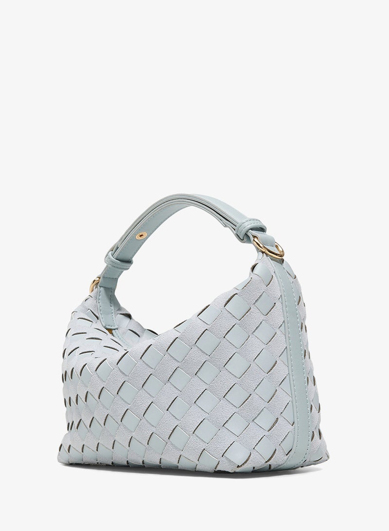 ALDO Rangifer Top Handle Shoulder Bag - Image 4